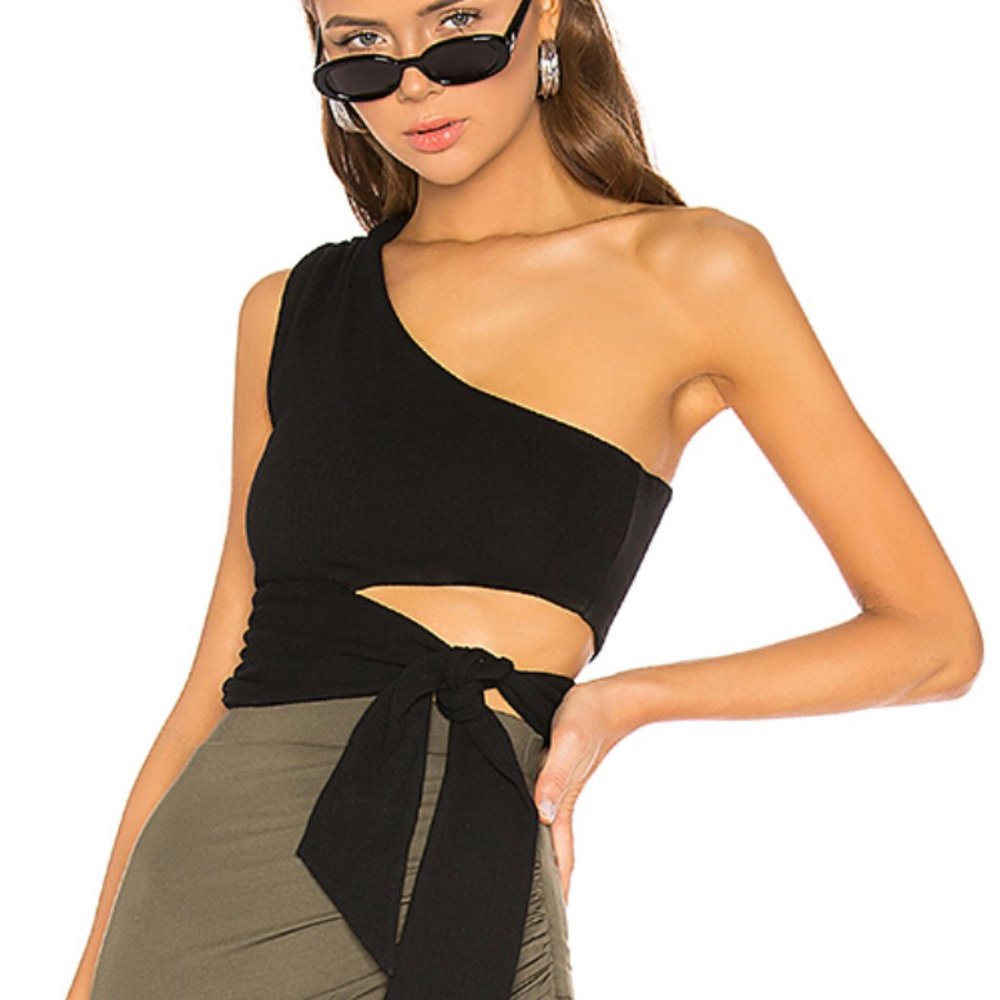 LOVERS + FRIENDS WINONA TOP